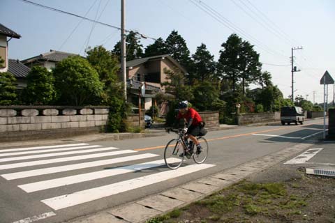 自転車部・加藤直之浜松いきツーリング フォトレポートまとめ: 編集者 